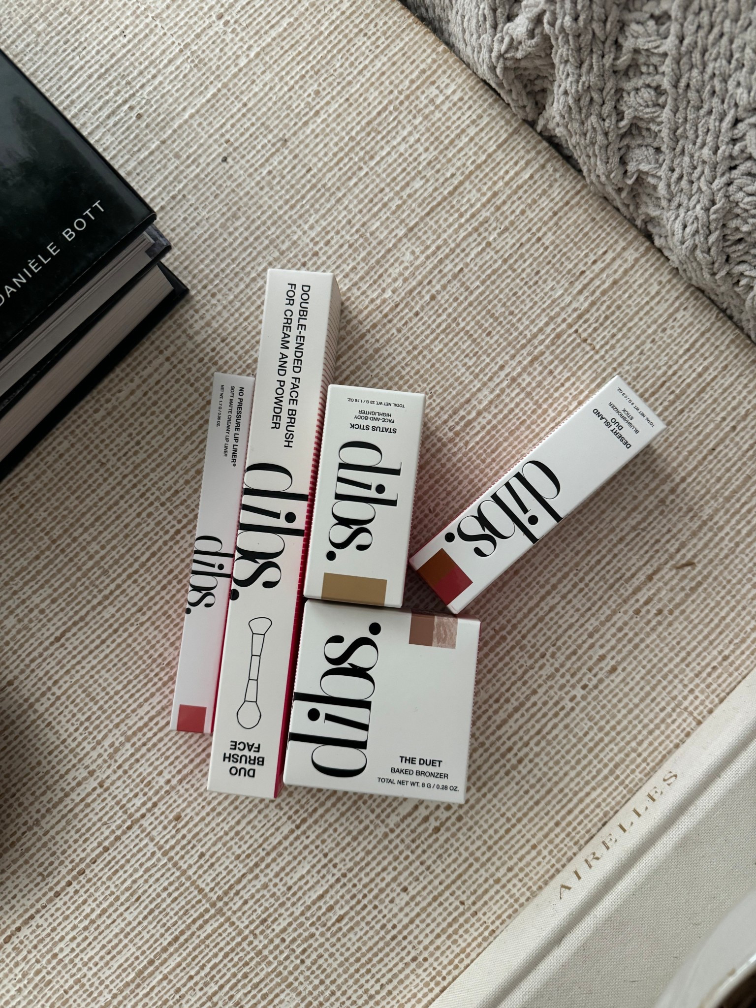 So excited to try these!!

#LTKBeauty #LTKFindsUnder50