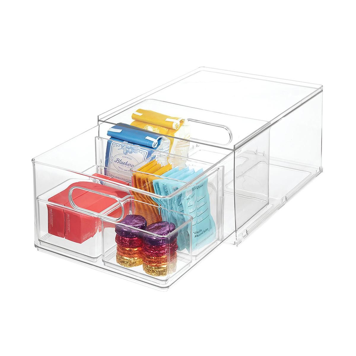 The Home Edit Large Drawer | The Container Store