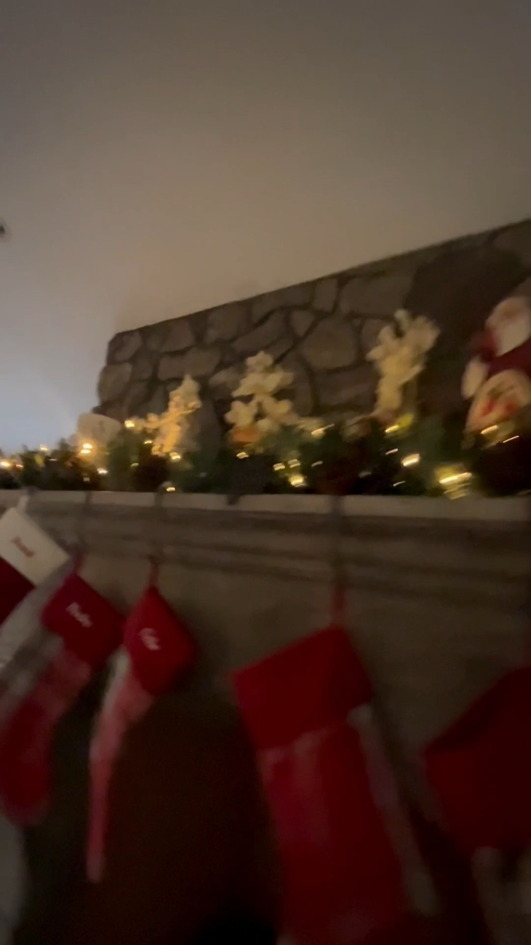 If you want to add extra lights to your Christmas Decor and Mantel Decor these battery operated lights are perfect!






#LTKHoliday