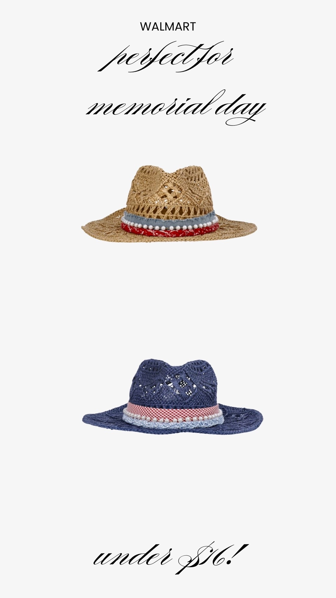 This is perfect for a boat or beach day! 

#LTKSeasonal