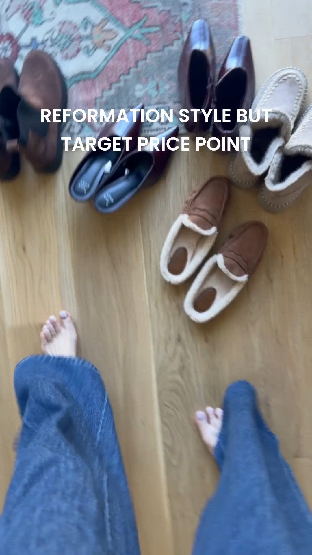 Trust me, you’ll get so much wear out of these with holiday events and parties.