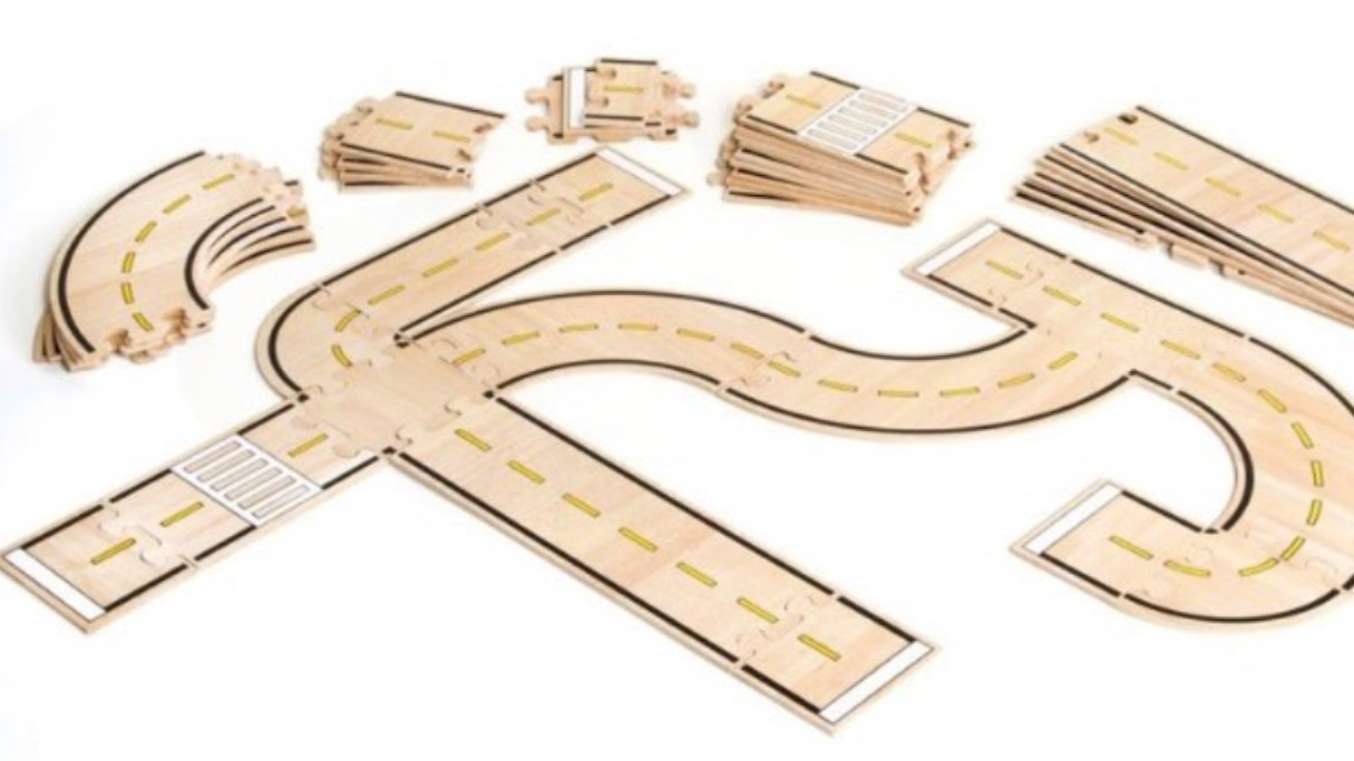 This wooden car race track toy has been a huge hit in our house! 🚗💨 Perfect for toddlers, preschoolers, and little boys who love cars, racing, hands-on play, and Montessori-inspired toys. The smooth wooden design, colorful race cars, and fast-paced fun keep kids entertained for hours while encouraging fine motor skills, hand-eye coordination, problem-solving, and independent play.

If you’re looking for the perfect gift for toddlers, boys ages 2-5, preschool toys, wooden toys, Montessori toys, educational toys, race track toys, car ramp racer, screen-free activities, playroom favorites, birthday gifts for boys, Christmas gift ideas, or heirloom-quality toys, this one is a winner!

#LTKkids #woodentoys #cartoy #racetracktoy #montessoritoys #toddlertoys #preschooltoys #boymom #giftideasforkids #educationaltoys #playroomideas #woodencartoy #raceramp #learningthroughplay #screenfreekids #openendedplay #toddlergiftguide #kidsgiftideas #boytoys #momfavorites #playroommusthaves

#LTKmomlife #LTKBaby #LTKKids