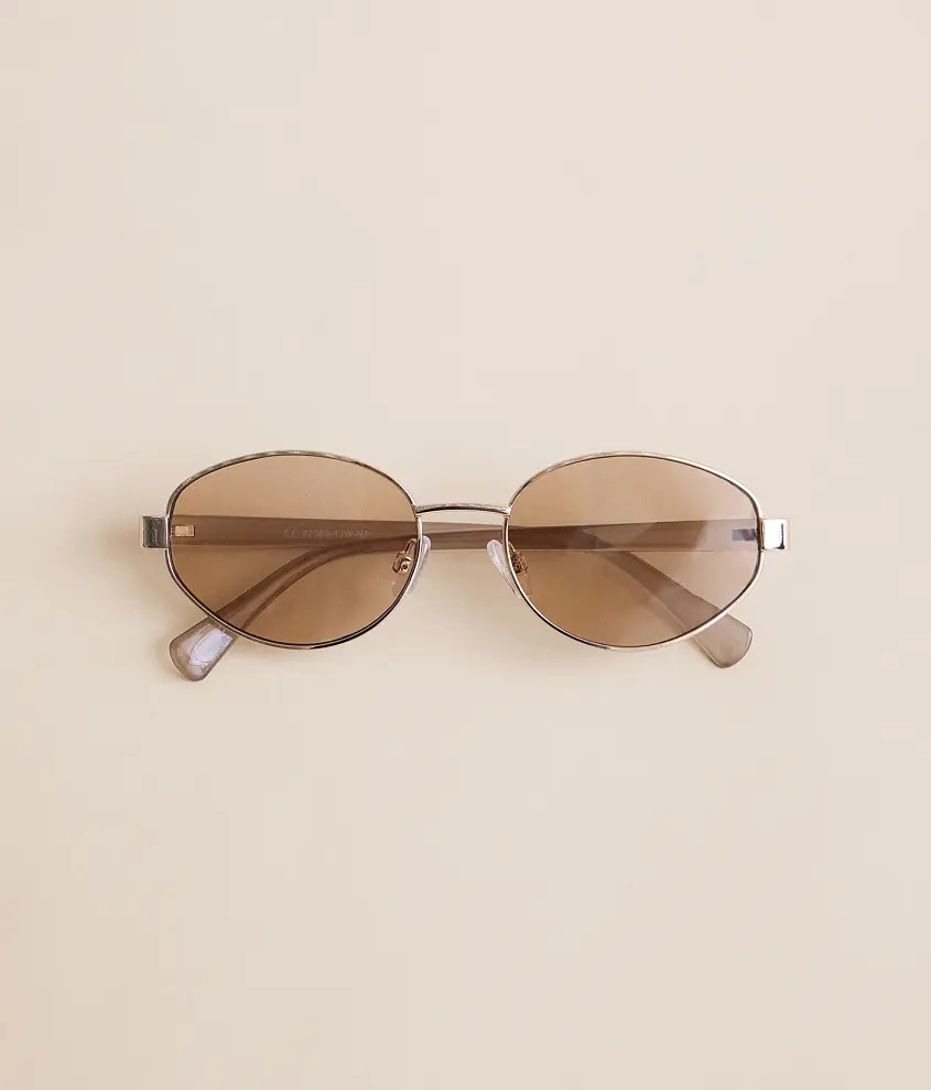 Round Sunglasses | Buckle