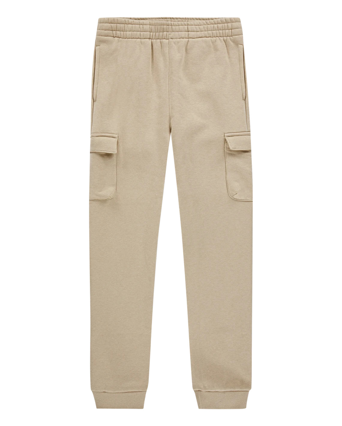 Boys Converse™ Fleece Jogger Pants - tan | The Children's Place
