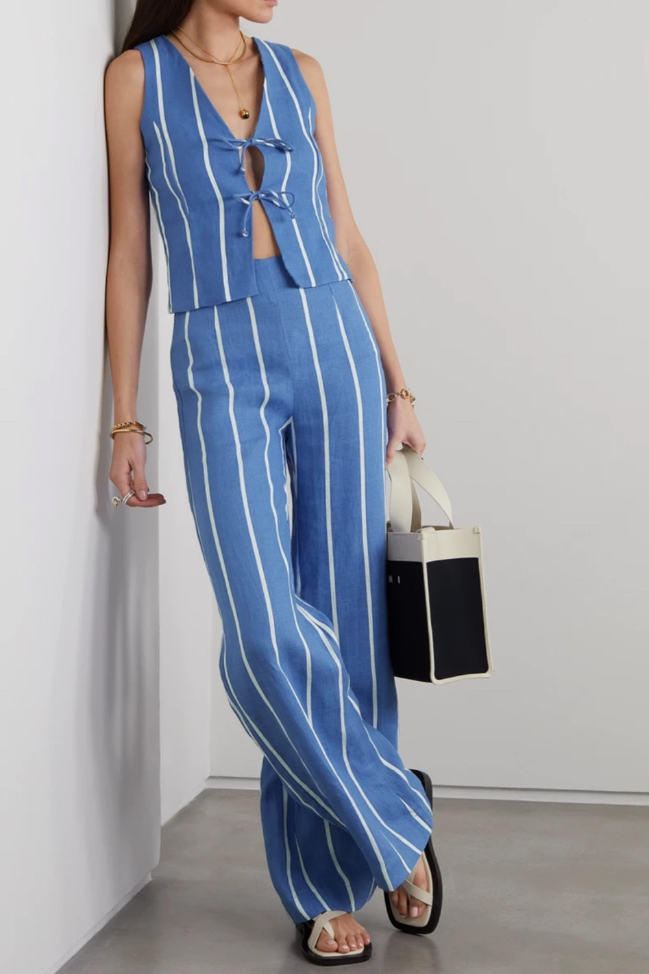 4th of July 🇺🇸 

#LTKxAnthro #LTKU #LTKSeasonal