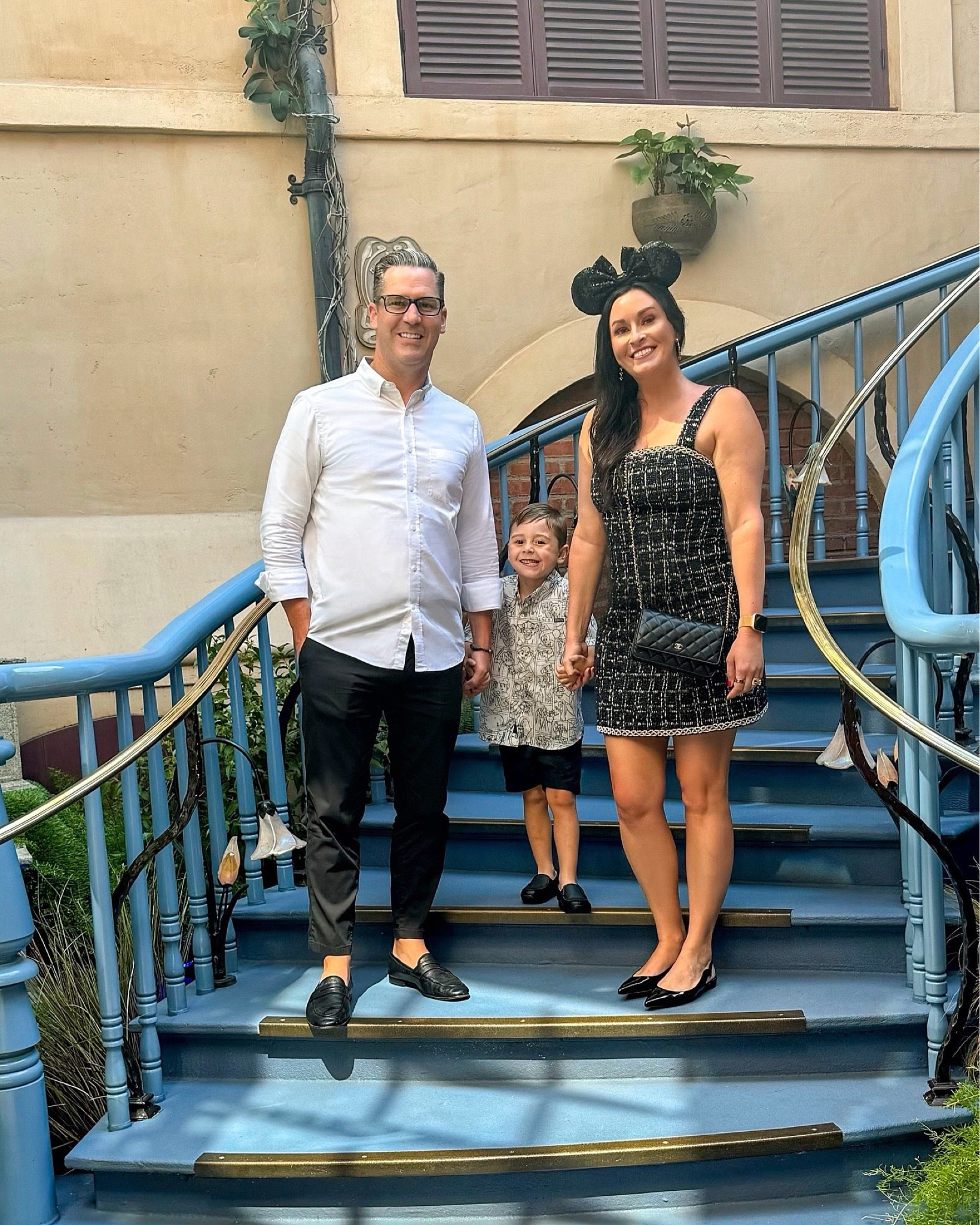 Disneyland ✨

#LTKSaleAlert