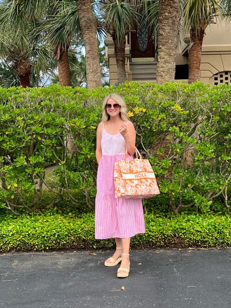 I’m in love with these vacation outfits from @walmartfashion! #walmartpartner
I can’t decide which I love most but if I had to choose it would be the date night look! Which is your favorite? 
Head to my LTK to shop these outfits plus more!
#walmartfashion

#LTKtravel #LTKunder50 #LTKFind
