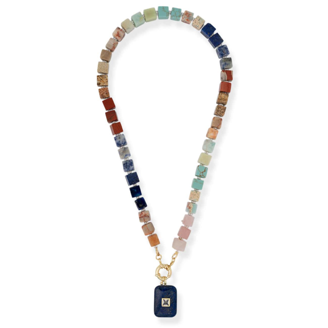 Seascape Necklace | BRACHA