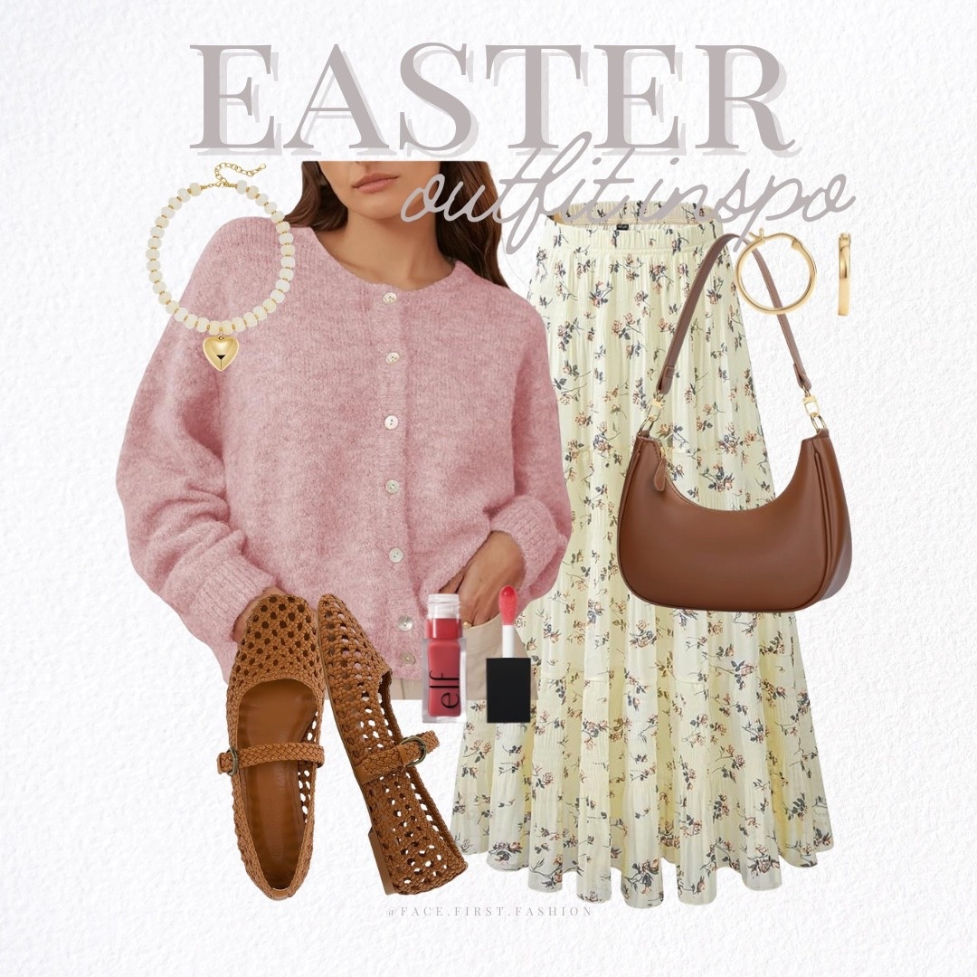 Affordable Easter looks from Amazon! 

#LTKSeasonal #LTKmomlife #LTKgrwm