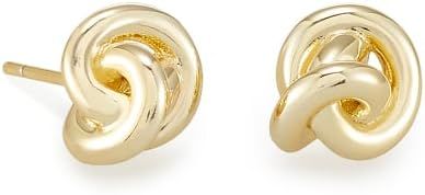 Kendra Scott Presleigh Stud Earrings | Amazon (US)