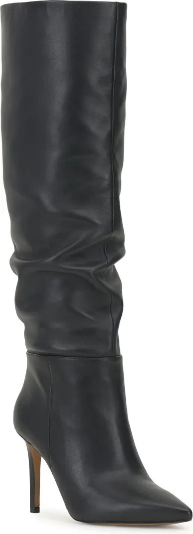 Kashleigh Pointed Toe Knee High Boot (Women), Nordstrom Pointed Toe Knee High Boots, Nsale Boots,  | Nordstrom