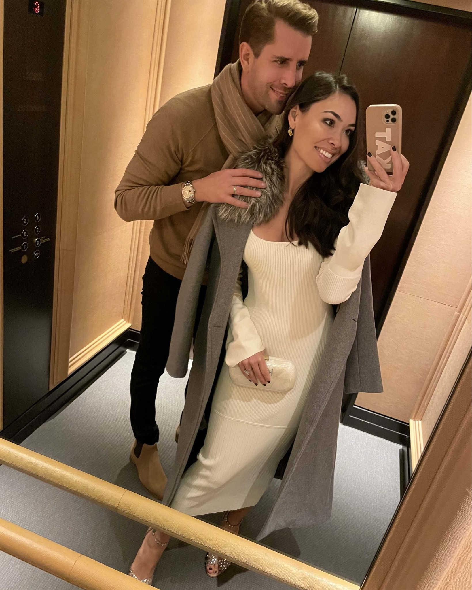 Holiday outfit, winter outfit, men’s fashion. 

#LTKootd #LTKHoliday #LTKMens