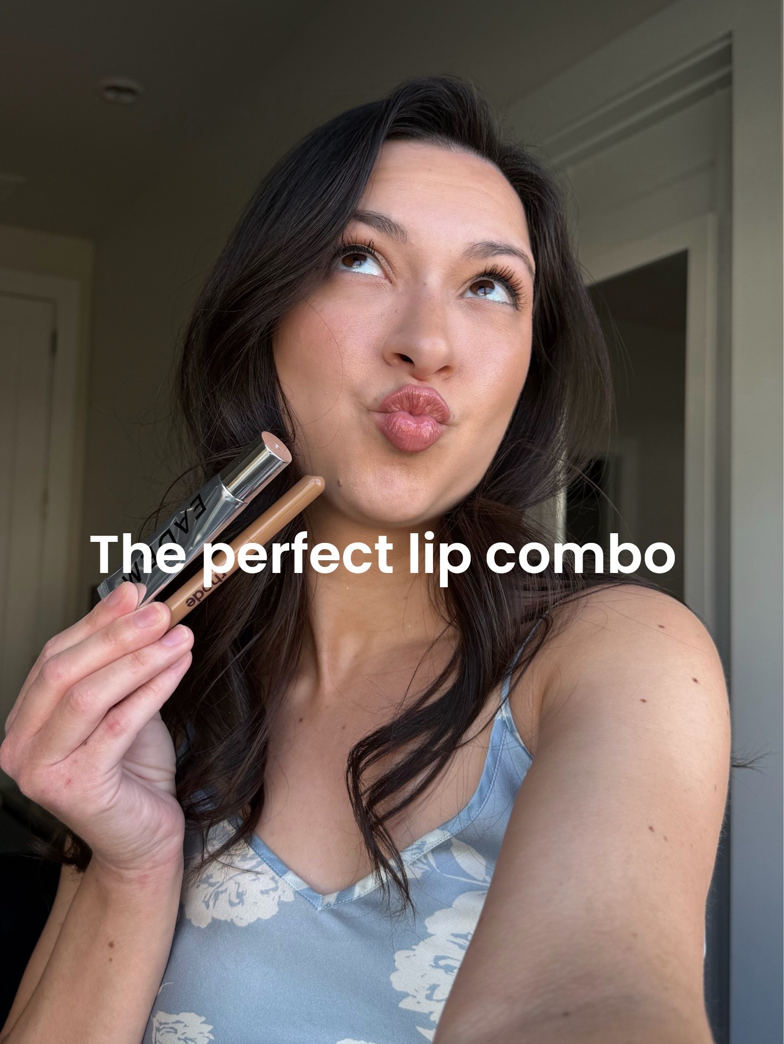 The perfect lip combo!

#LTKgrwm #LTKselfcare #LTKBeauty