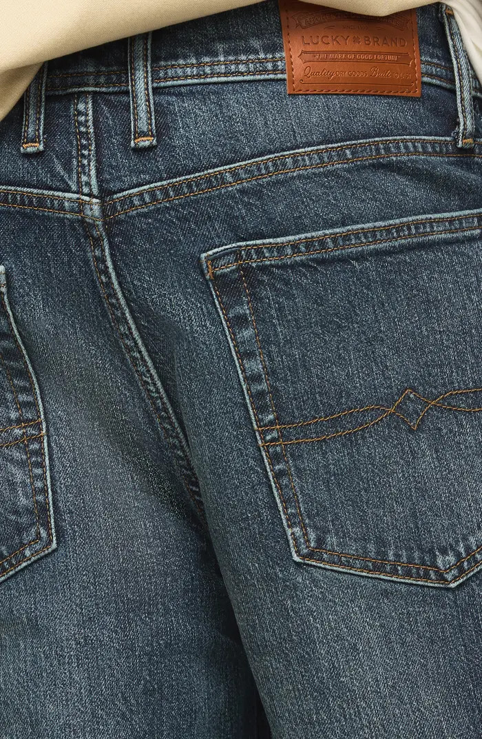 Baggy Bootcut Jeans | Nordstrom