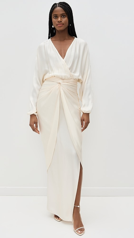 Alexa Dress | Shopbop