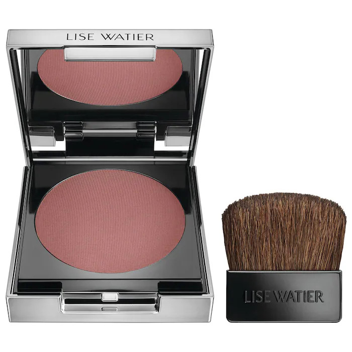 Blush-On Powder - Lise Watier | Sephora | Sephora (CA)