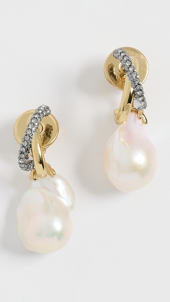 Melu Earrings | Shopbop