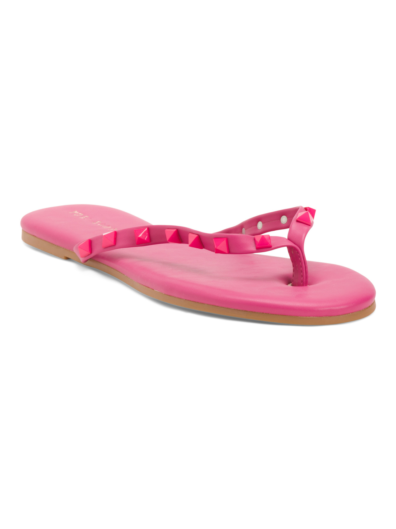 Rivington Studded Sandals | Women's Shoes | Marshalls | Marshalls
