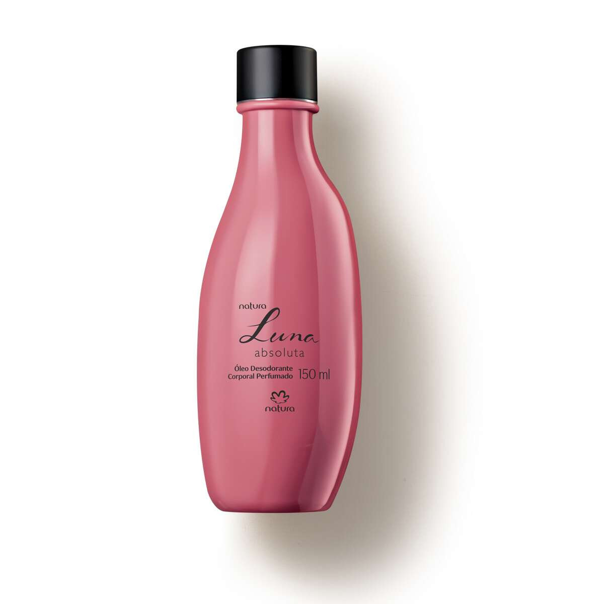 Óleo Desodorante Corporal Perfumado Luna Absoluta 150 ml | Natura BR