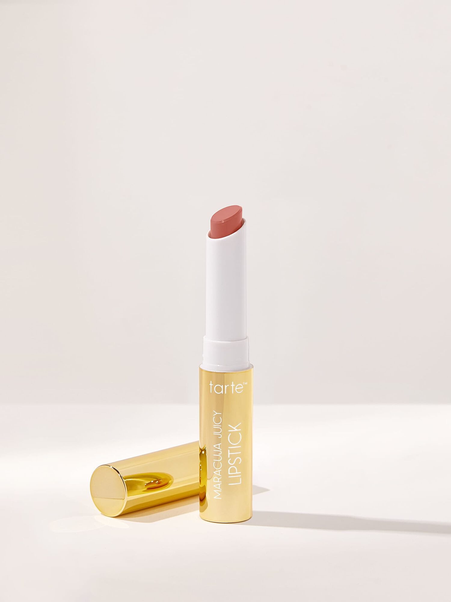 travel-size maracuja juicy lipstick | tarte cosmetics (Global)