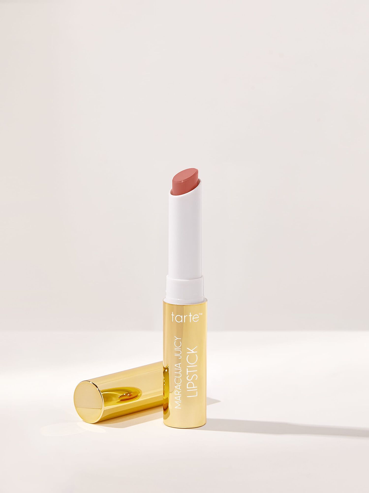 travel-size maracuja juicy lipstick | tarte cosmetics (US)