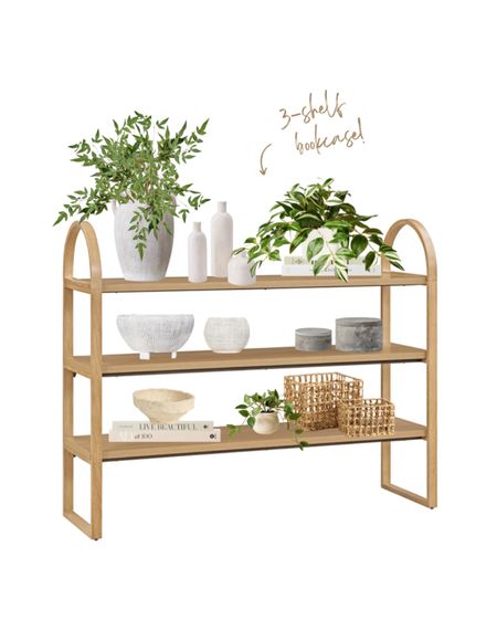 New Walmart furniture! This shelf is super affordable along with all the other items!

Shelf decor, shelving unit, bookcase, home decor, home design, open shelving, tabletop decor, coastal home, modern coastal, vases and stems, decor items

#LTKhome #LTKstyletip #LTKfindsunder50