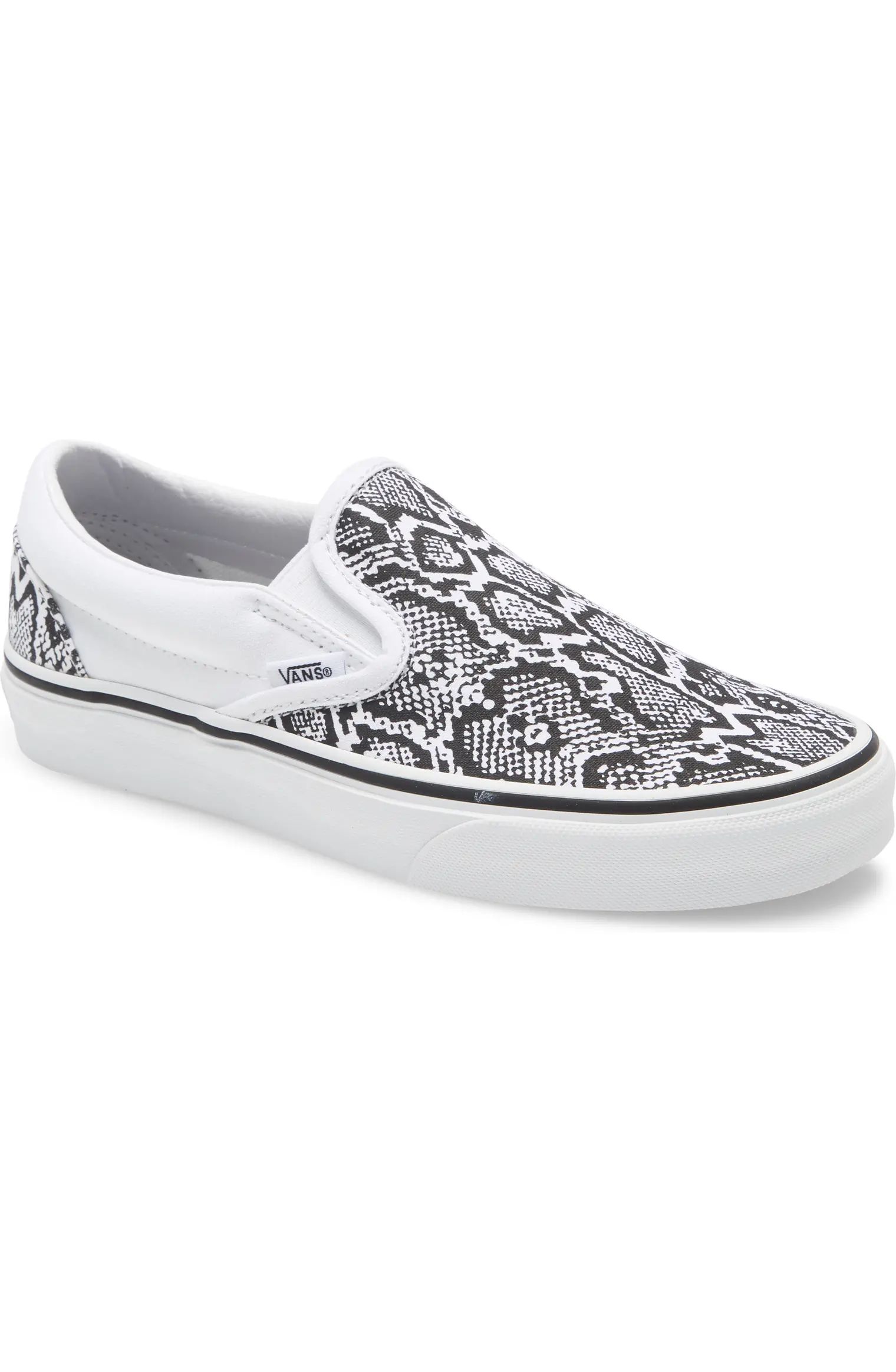 Classic Slip-On Sneaker | Nordstrom