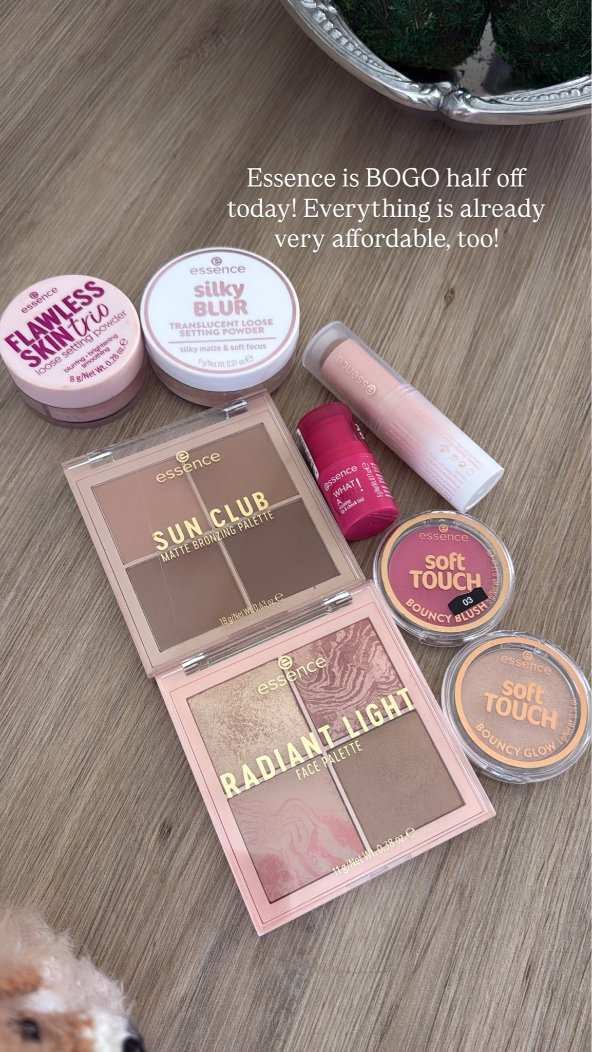 BOGO half off at Ulta today!