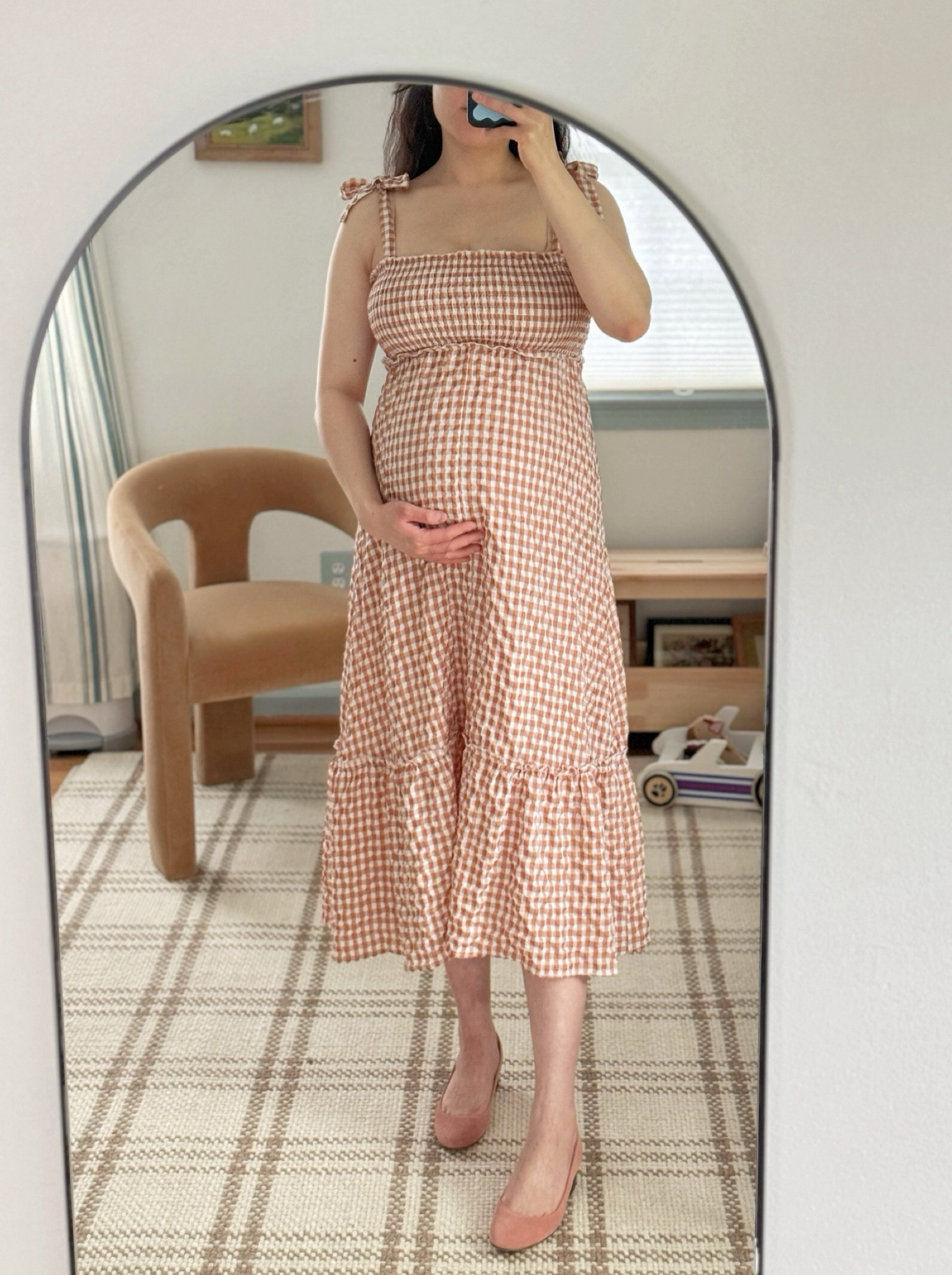 Bump friendly outfit for the weekend!🌸


LTKBUMP, bump friendly, maternity outfit, maternity style, maternity dress, baby shower dress 

#LTKbump #LTKstyletip #LTKfindsunder50