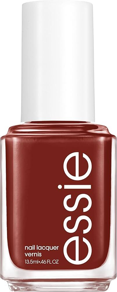 Essie Nail Color : Bed Rock & Roll | Amazon (US)