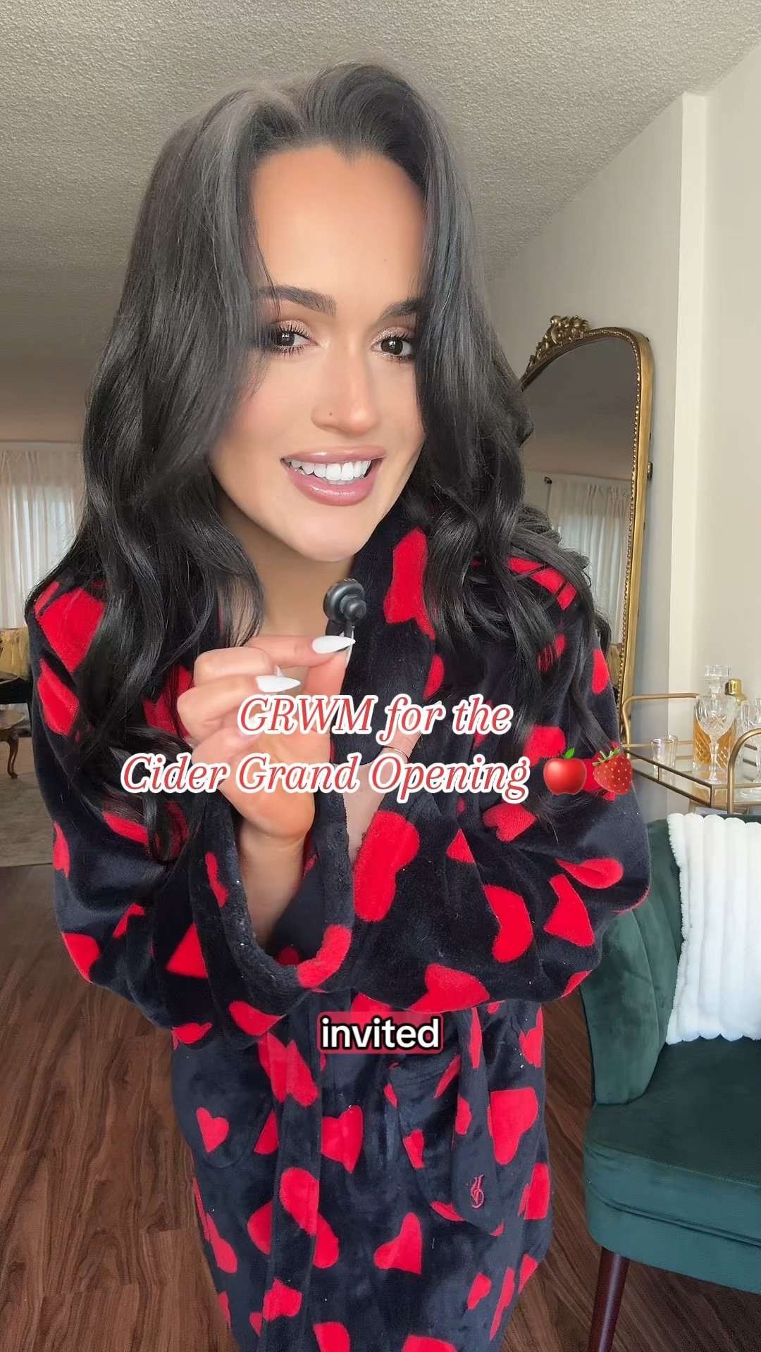 Let's get dressed for the opening of the new @shopcider store
the theme is farmers market, let's get
ready
#summeroutfits #springfashion #fashiontrends #grwm #summertrends