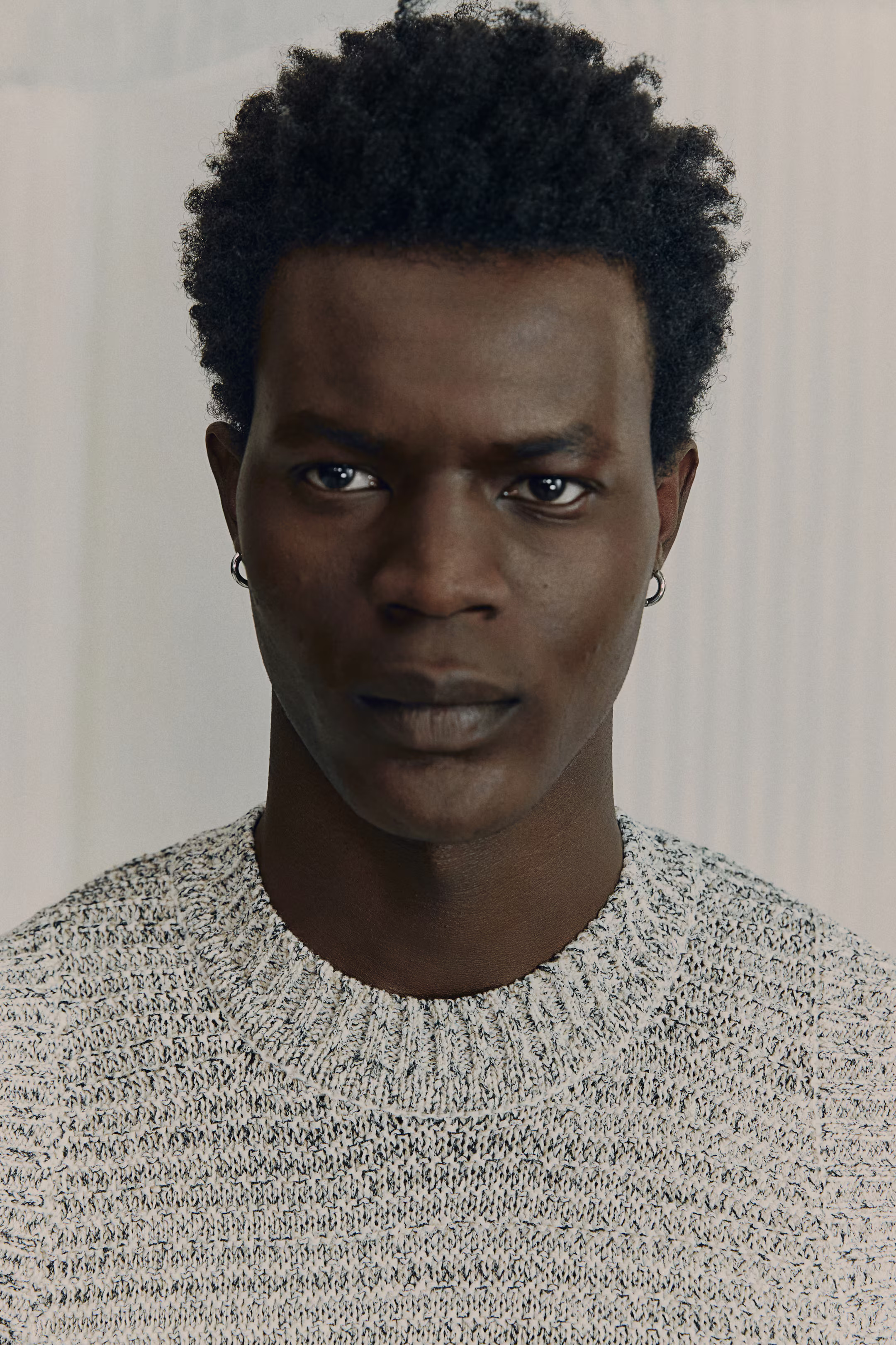 Knit Tank Top | H&M (US + CA)