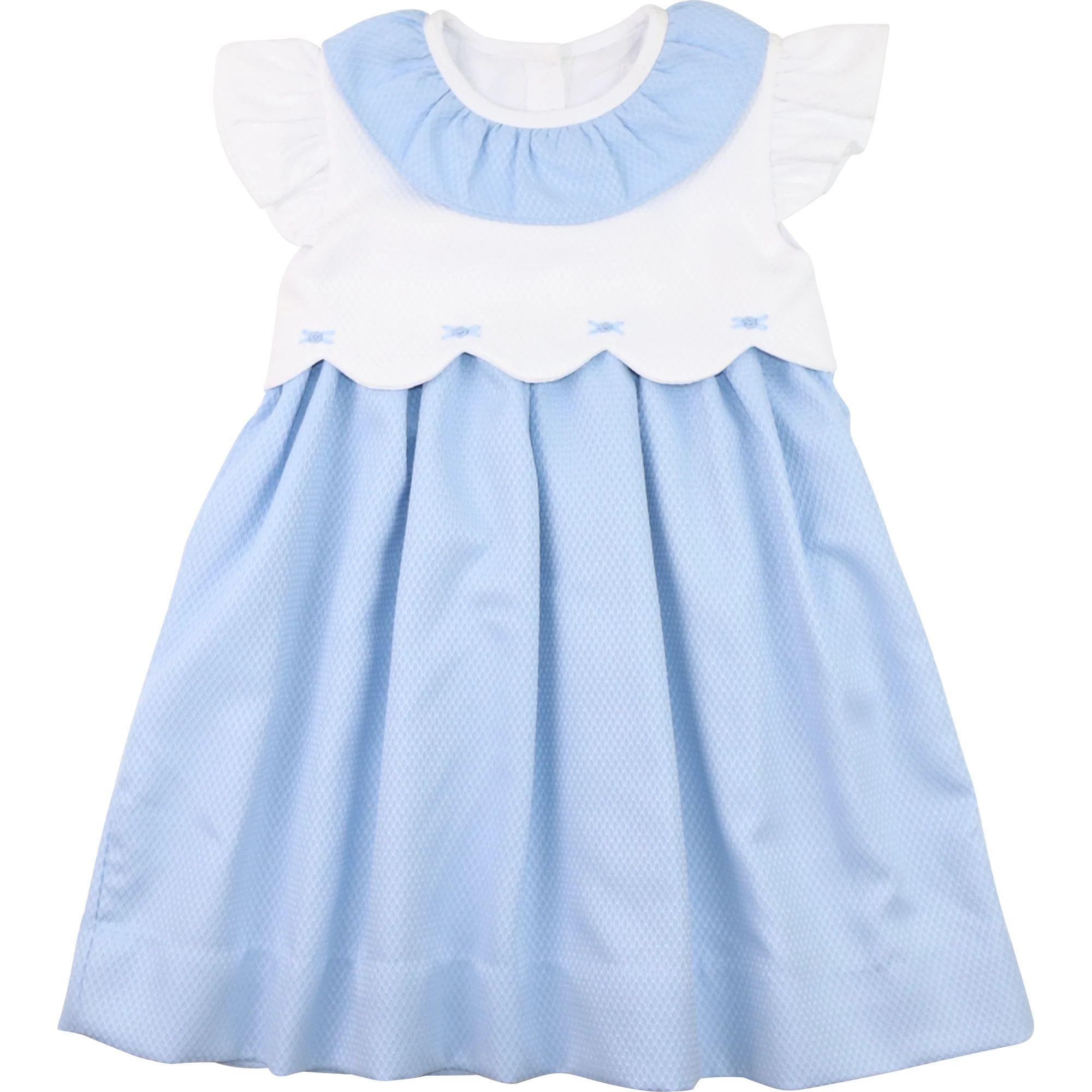 Old Village Dress | Cecil and Lou