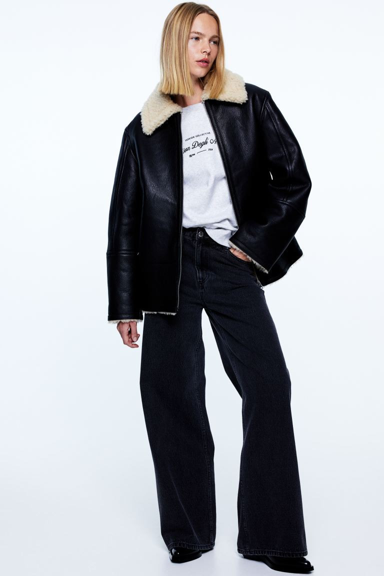 Sweatshirt | H&M (US + CA)