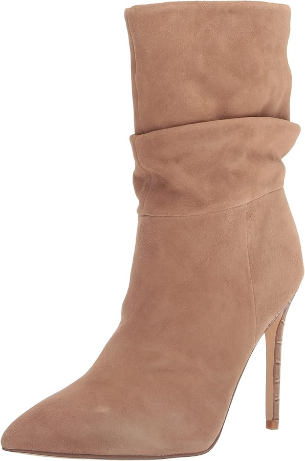 Nine West Women's Jenn Ankle Boot | Amazon (US)