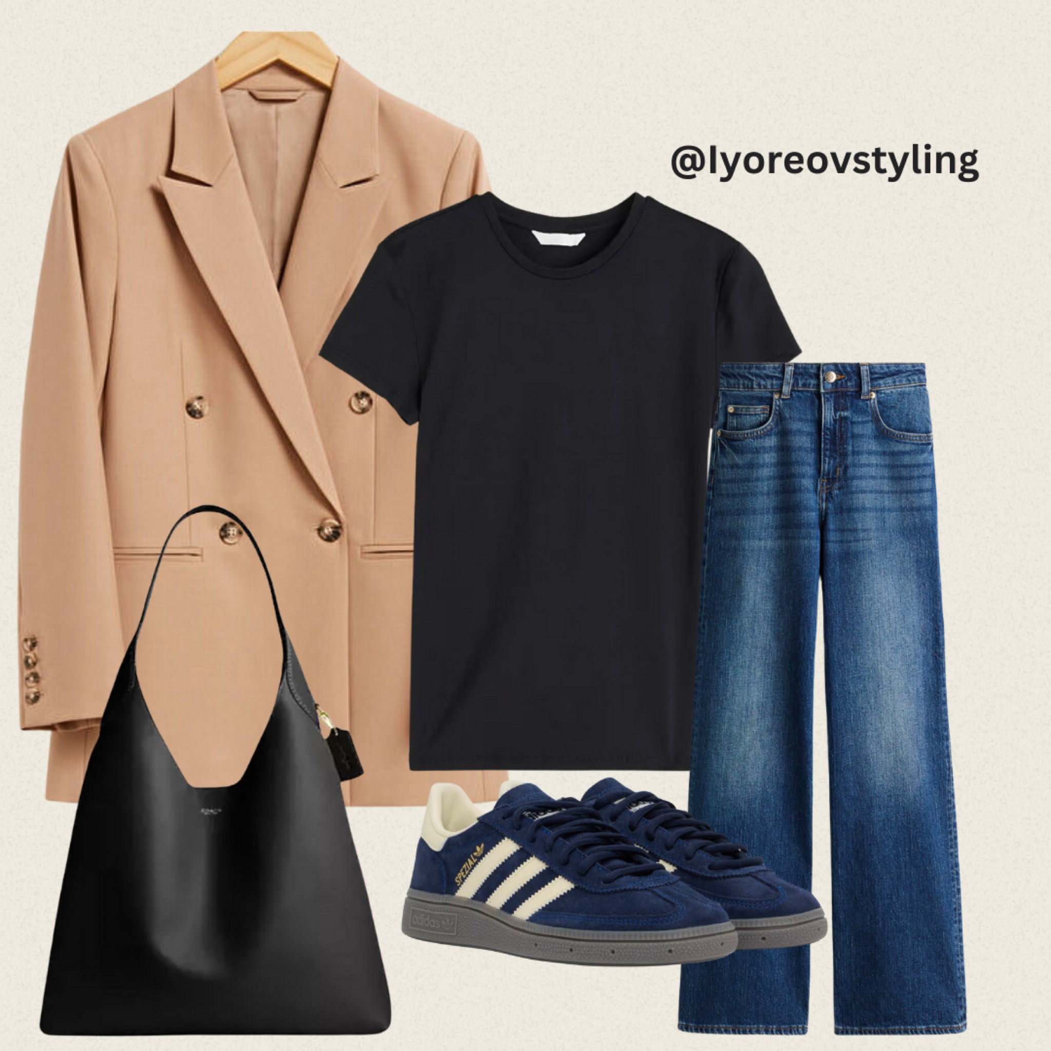 Early fall outfit inspo idea 

#fallfashion #comfylook #ootdblogger #womenfashion

#LTKmodest #LTKworkwear #LTKautumn