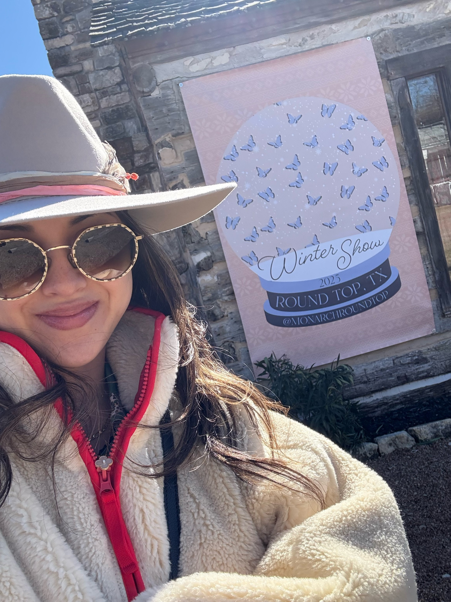 #roundtop #rodeo 

#LTKWorkwear #LTKSeasonal