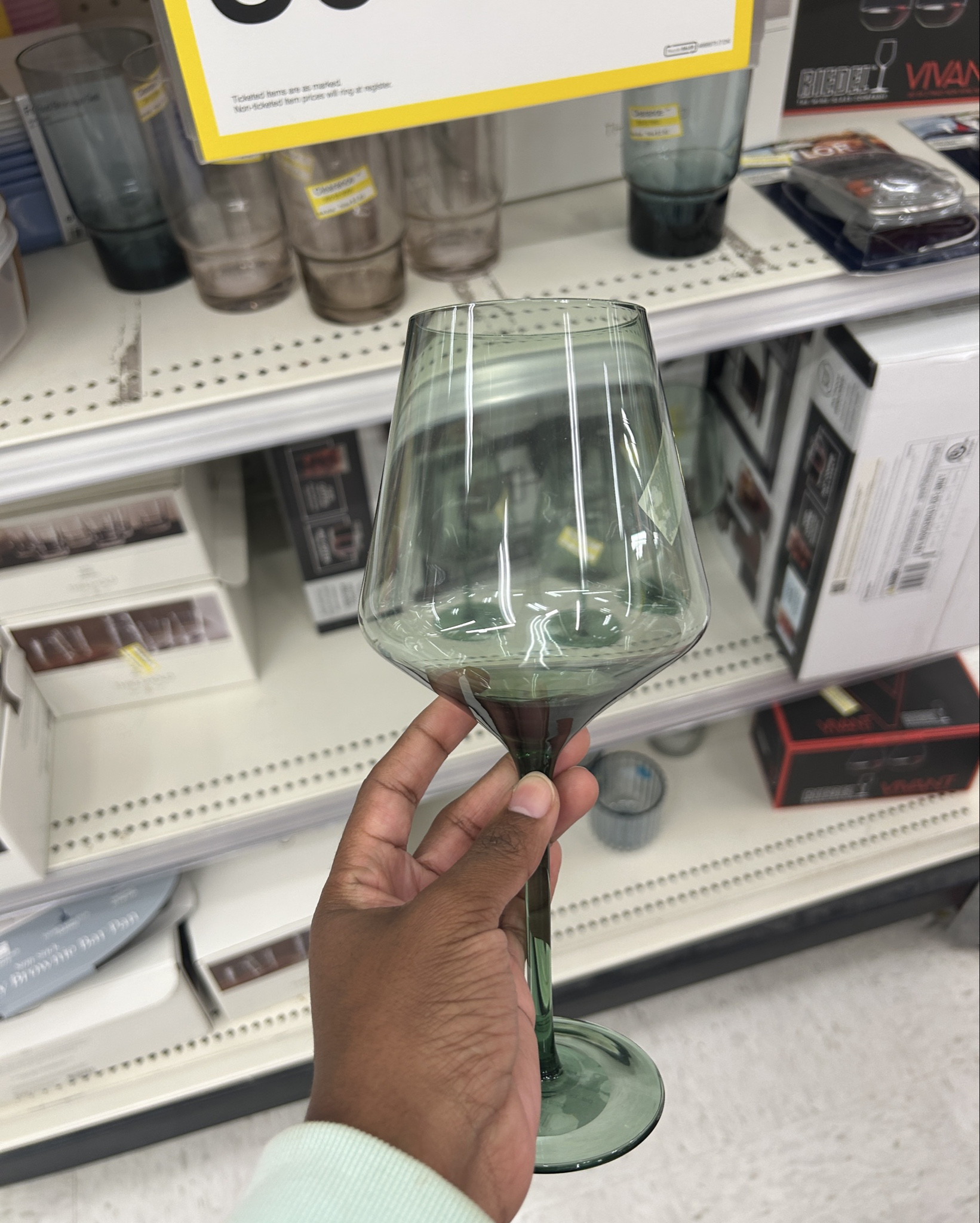 😍 check out these colored wine glasses from target! #targetfinds #homegoods

#LTKSaleAlert #LTKHome