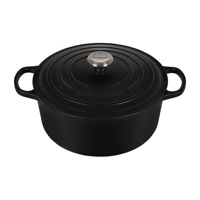 Round Dutch Oven | Le Creuset