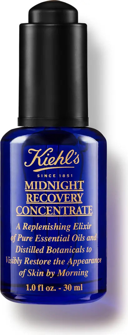 Midnight Recovery Concentrate Face Oil | Nordstrom