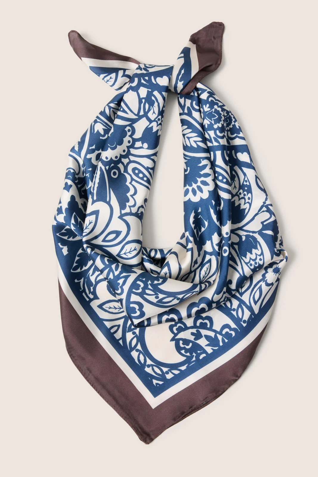 Maeve Paisley Bandana | Evereve