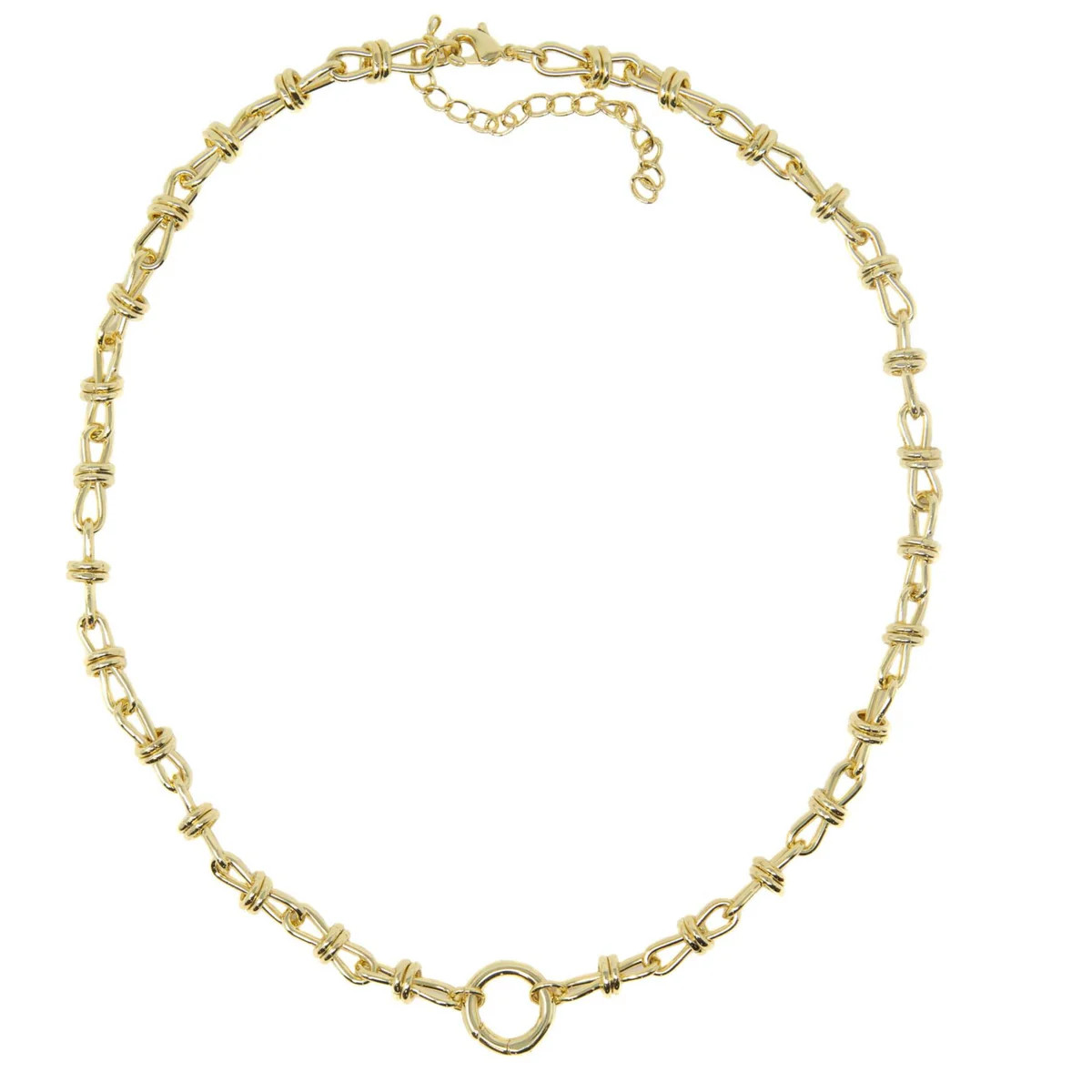 Fancy Necklace | Allie + Bess