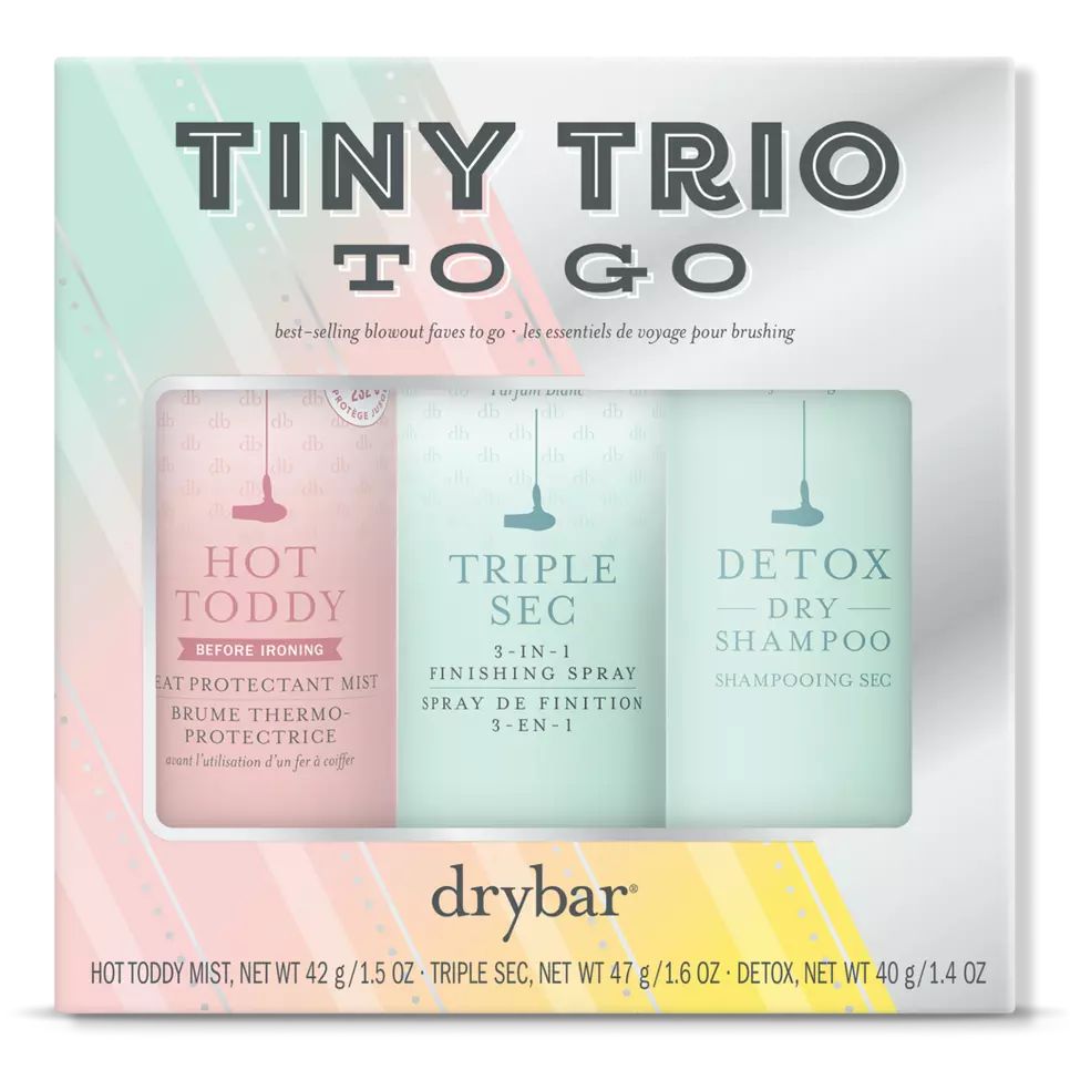 Tiny Trio To Go | Ulta