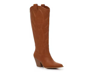 Mix No. 6 Leeah Cowboy Boot | DSW