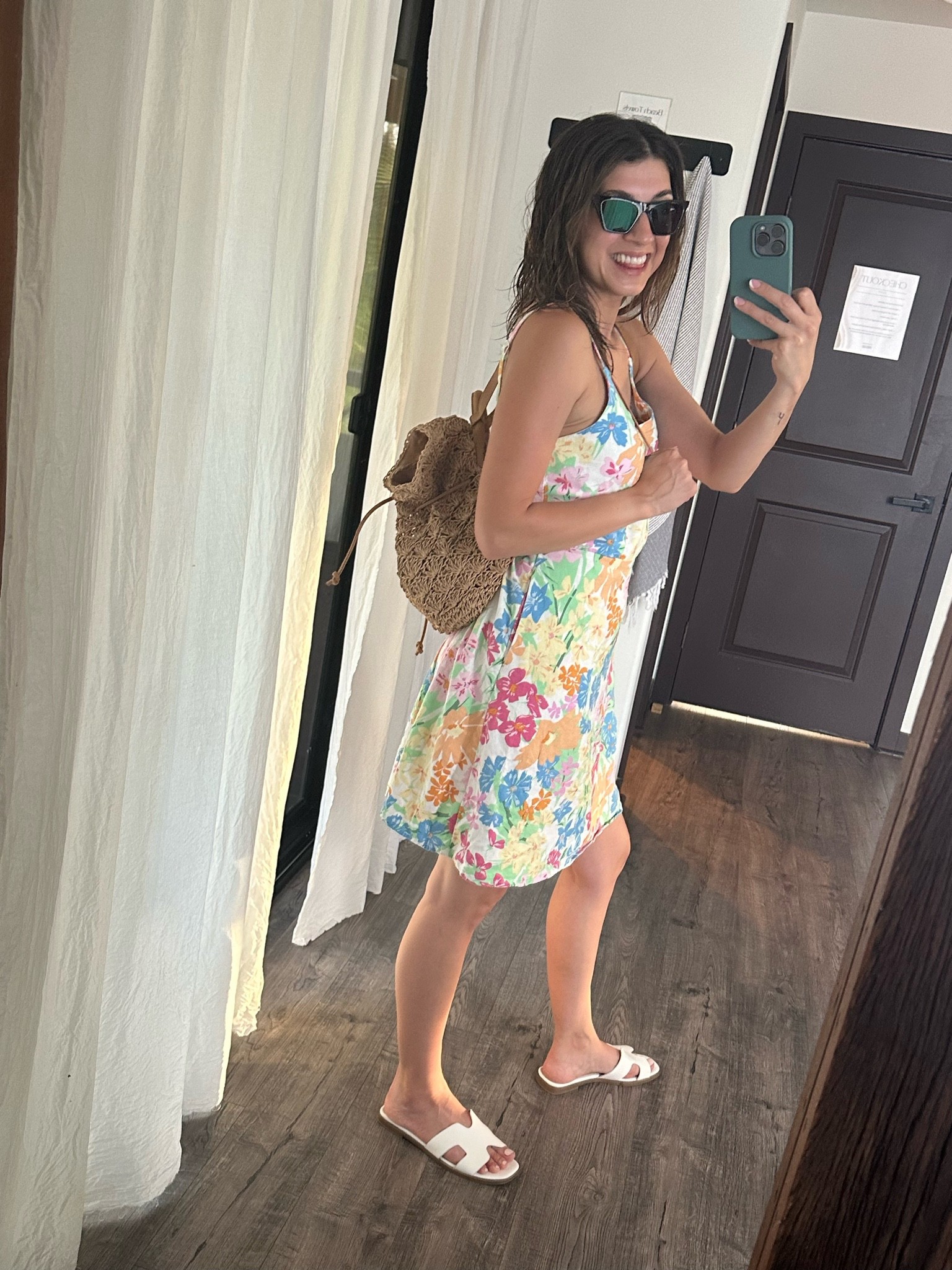 Low key dinner in Hawaii outfit 

#LTKstyletip #LTKtravel