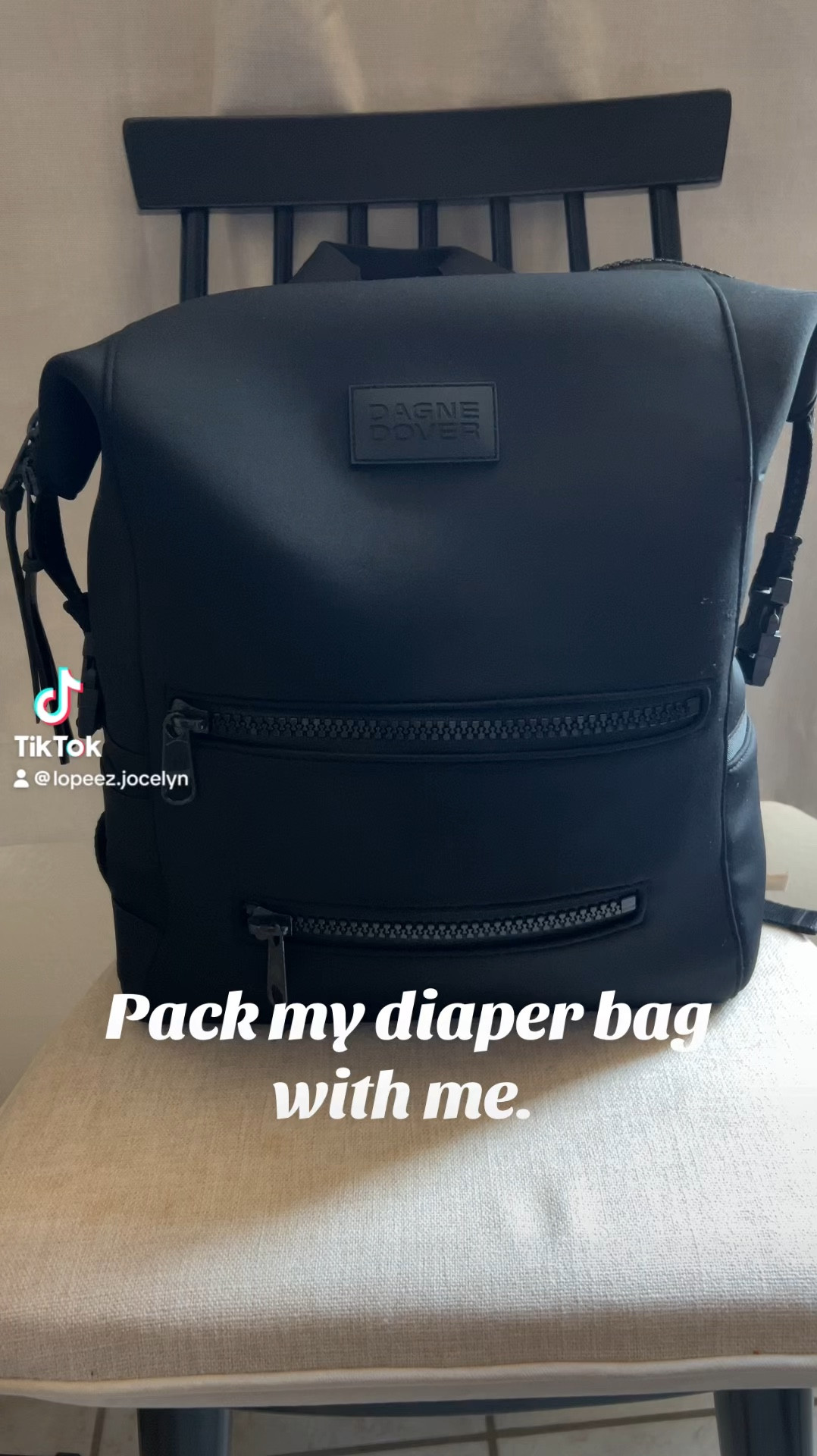 Pack my diaper bag with me!

#LTKTravel #LTKBaby #LTKKids