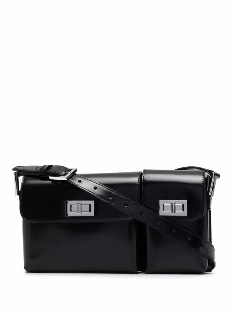 Billy shoulder bag | Farfetch (UK)