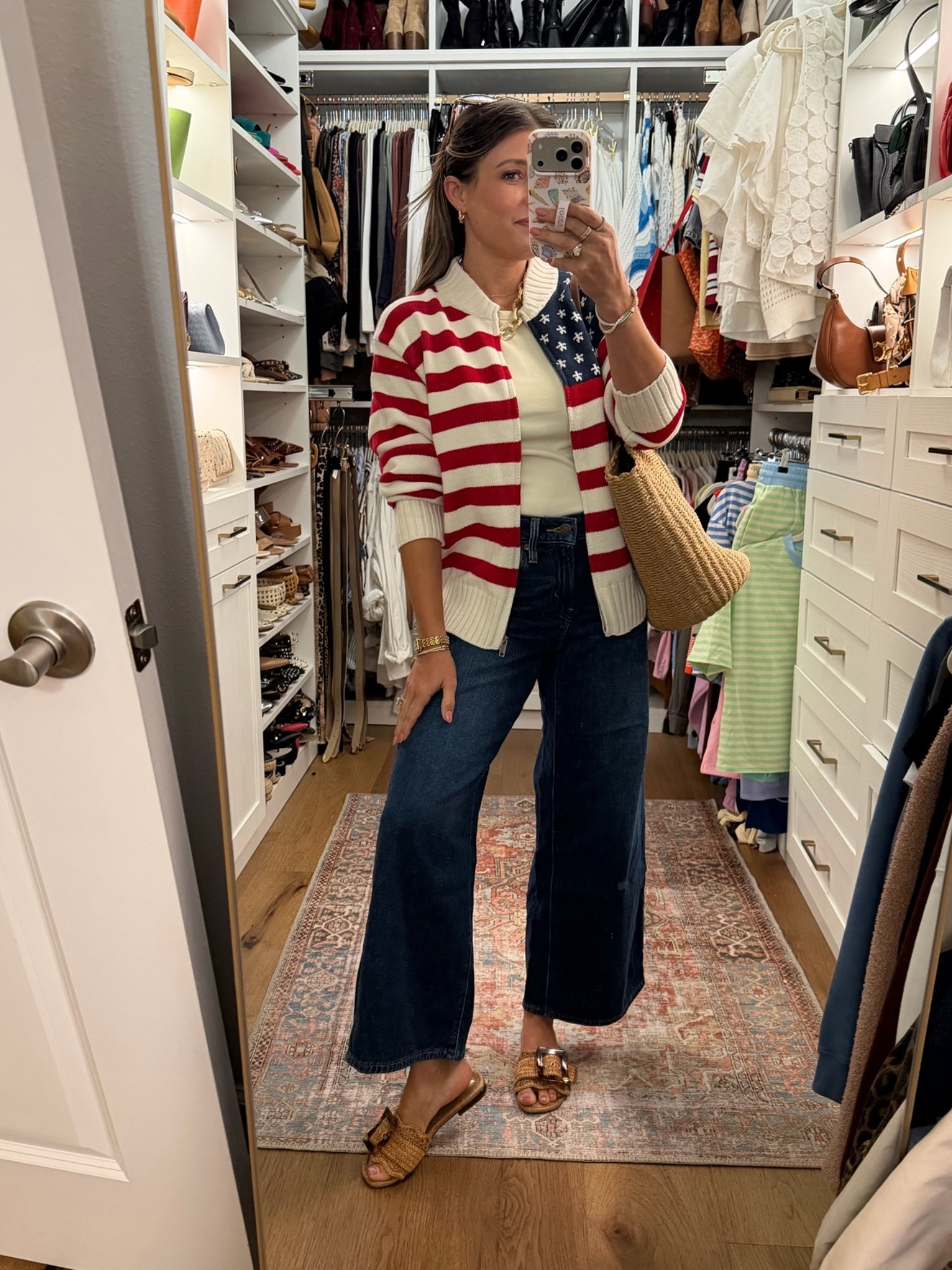 Wearing my true size small 

@target #ad #sponsored

#LTKootd #LTKSeasonal #LTKPetite