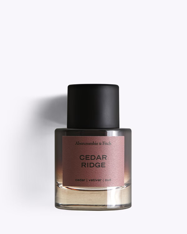 Cedar Ridge | Abercrombie & Fitch (US)