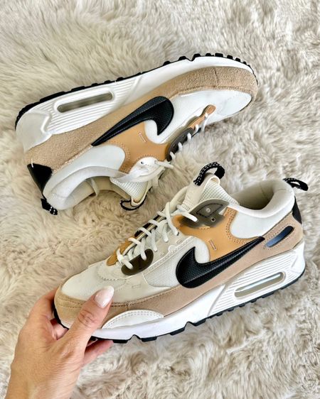 Loving these Nike AirMax sneakers! So cute for the fall 

Fall outfit, fall style, teacher outfit, work outfit, concert outfit, night out 

#LTKshoecrush #LTKfindsunder100 #LTKstyletip